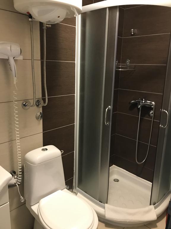 Apartman 33 Kraljevi Cardaci Kopaonik Exteriör bild