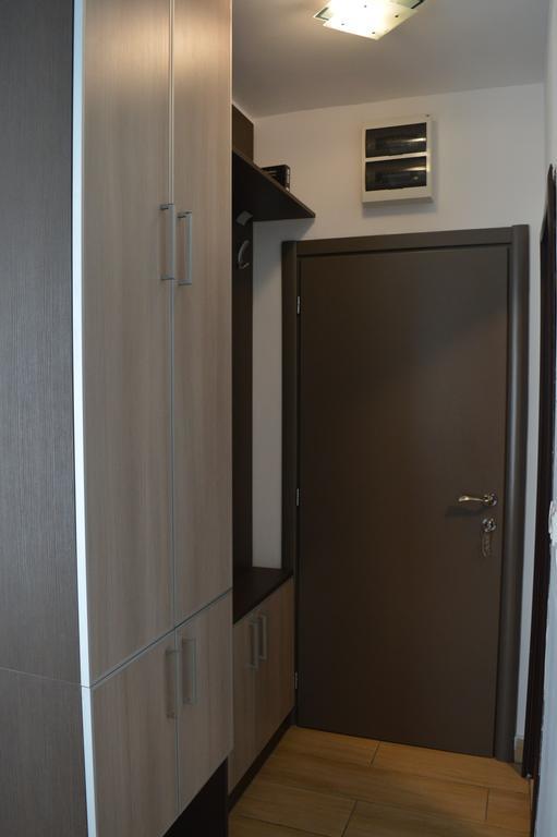 Apartman 33 Kraljevi Cardaci Kopaonik Exteriör bild