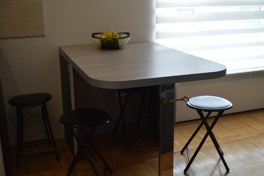 Apartman 33 Kraljevi Cardaci Kopaonik Exteriör bild