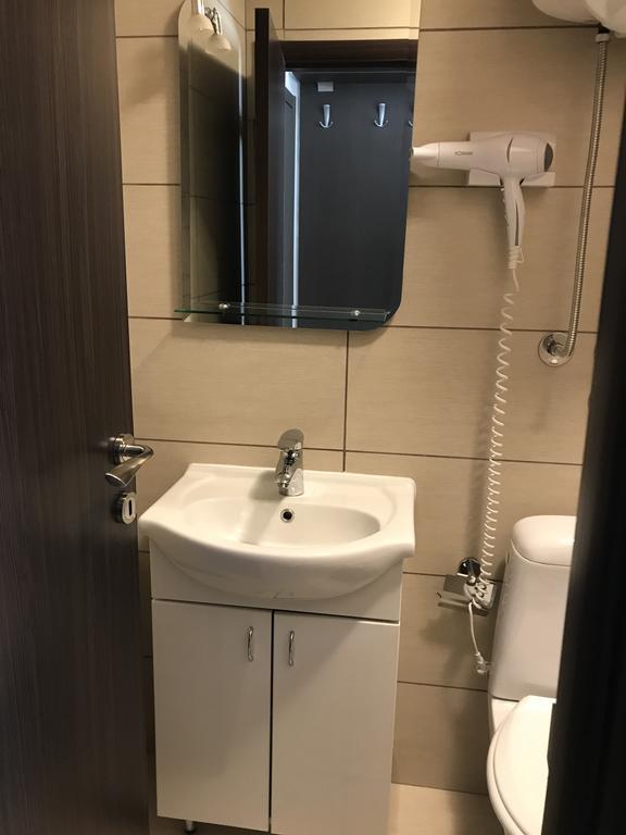Apartman 33 Kraljevi Cardaci Kopaonik Exteriör bild