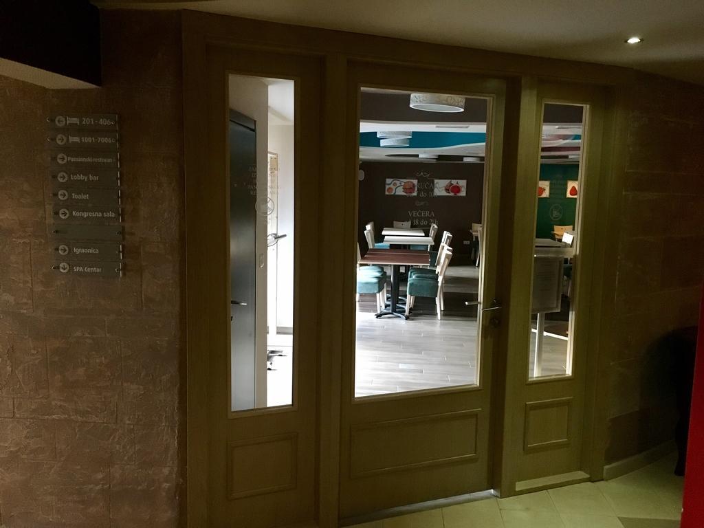 Apartman 33 Kraljevi Cardaci Kopaonik Exteriör bild