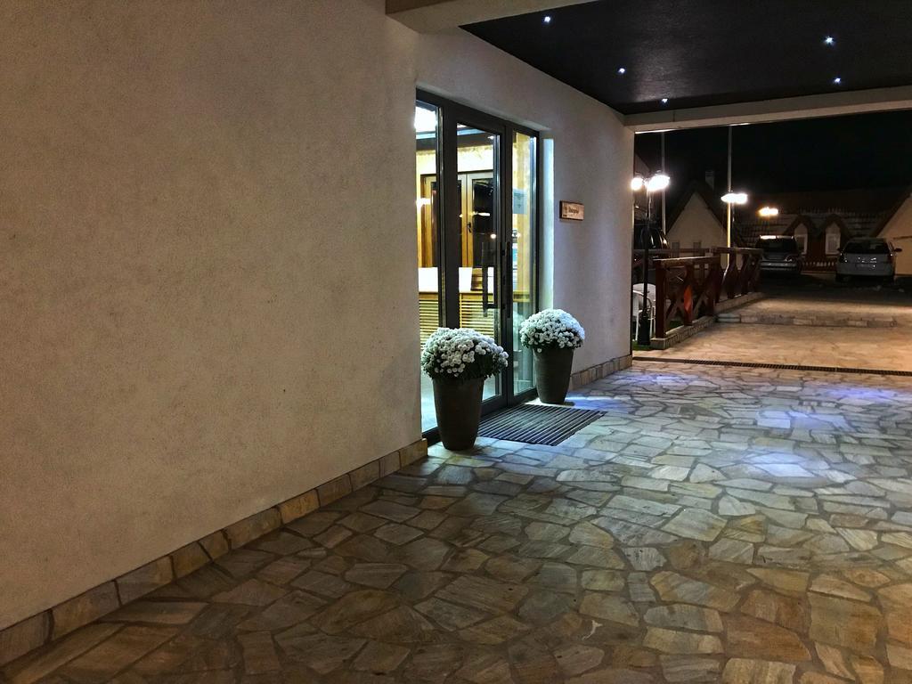 Apartman 33 Kraljevi Cardaci Kopaonik Exteriör bild
