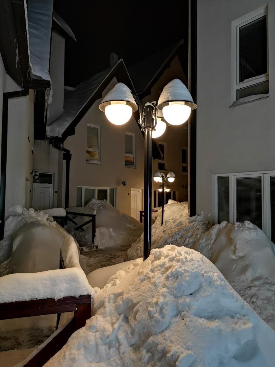 Apartman 33 Kraljevi Cardaci Kopaonik Exteriör bild