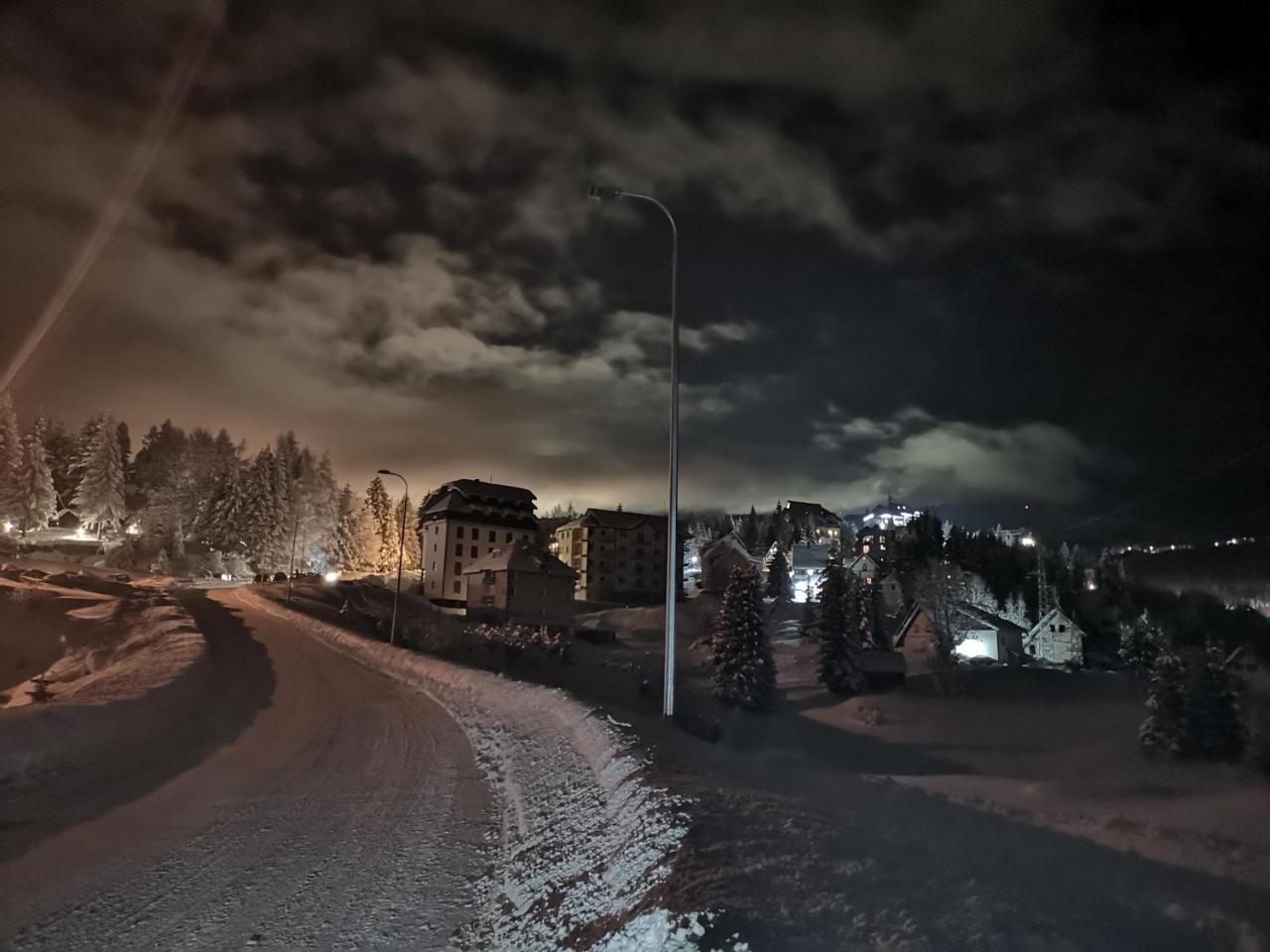 Apartman 33 Kraljevi Cardaci Kopaonik Exteriör bild
