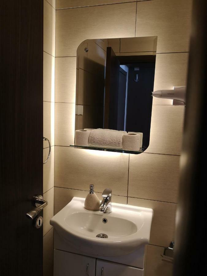 Apartman 33 Kraljevi Cardaci Kopaonik Exteriör bild