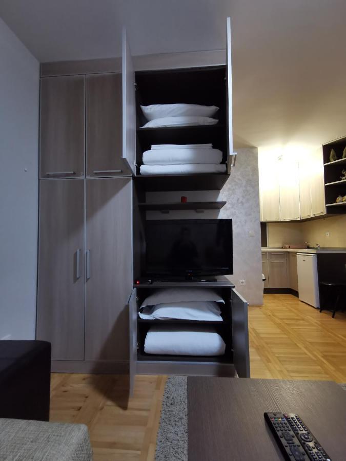 Apartman 33 Kraljevi Cardaci Kopaonik Exteriör bild